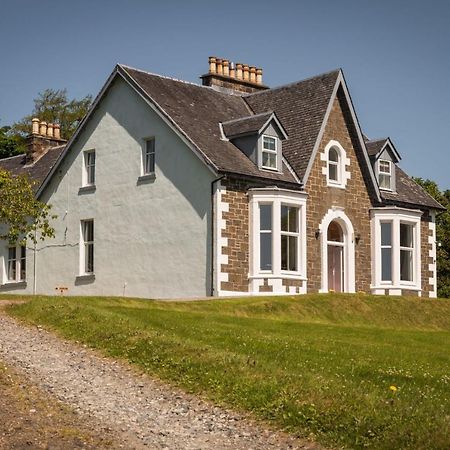 Bad Daraich Villa Tobermory Exterior foto
